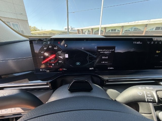 2025 Genesis GV80 2.5T