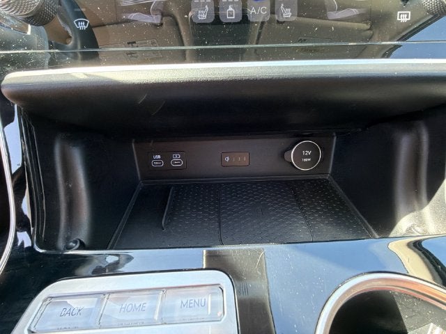 2025 Genesis GV80 2.5T