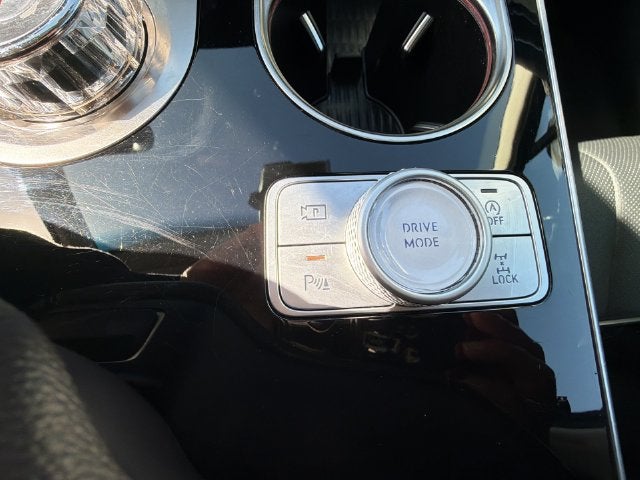 2025 Genesis GV80 2.5T