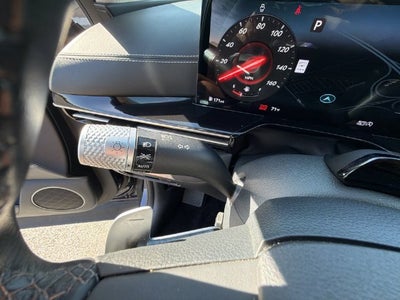 2025 Genesis GV80 2.5T