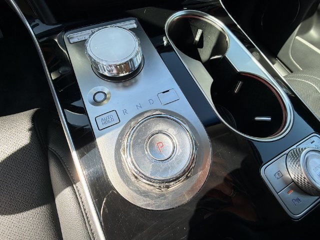 2025 Genesis GV80 2.5T