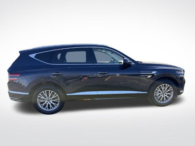 2025 Genesis GV80 2.5T