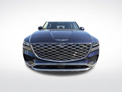 2025 Genesis GV80 2.5T