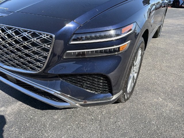 2025 Genesis GV80 2.5T