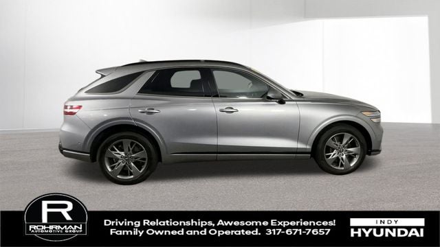 2023 Genesis GV70 2.5T
