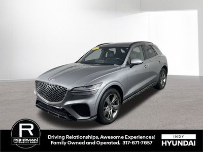 2023 Genesis GV70 2.5T