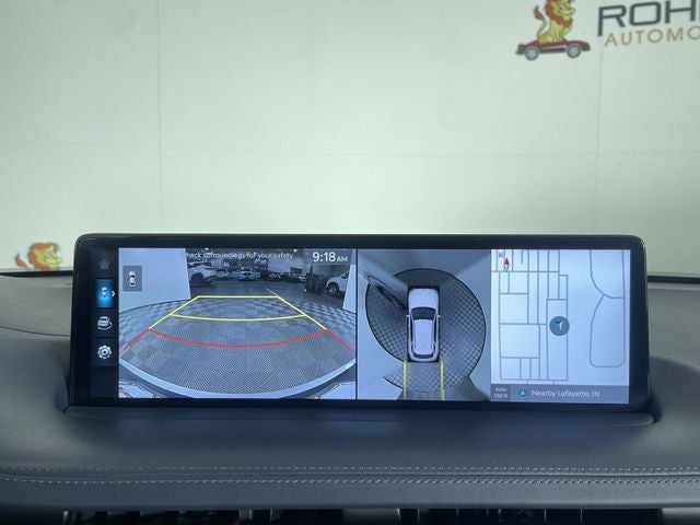 2023 Genesis GV70 2.5T