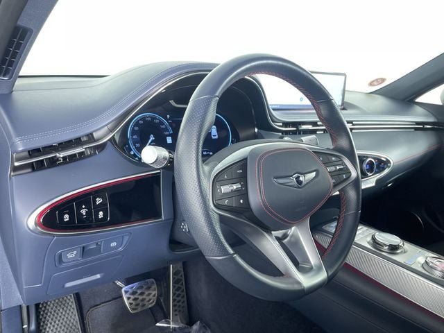 2023 Genesis GV70 2.5T