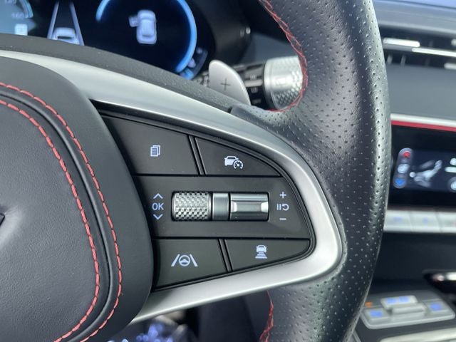 2023 Genesis GV70 2.5T