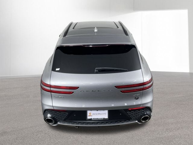 2023 Genesis GV70 2.5T