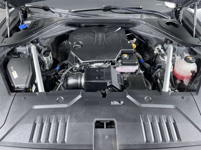 2023 Genesis GV70 2.5T