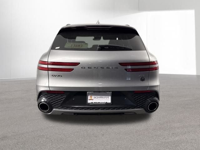 2023 Genesis GV70 2.5T