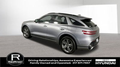 2023 Genesis GV70 2.5T