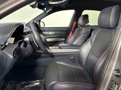 2023 Genesis GV70 2.5T