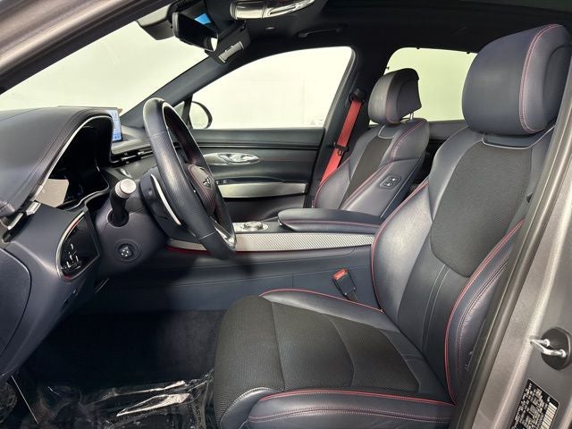 2023 Genesis GV70 2.5T