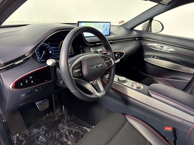 2023 Genesis GV70 2.5T