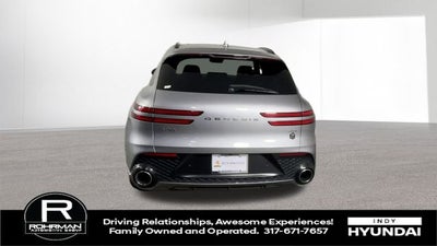 2023 Genesis GV70 2.5T