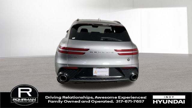 2023 Genesis GV70 2.5T