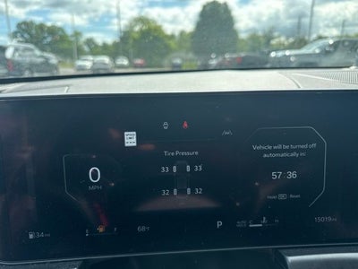 2025 Kia K5 GT