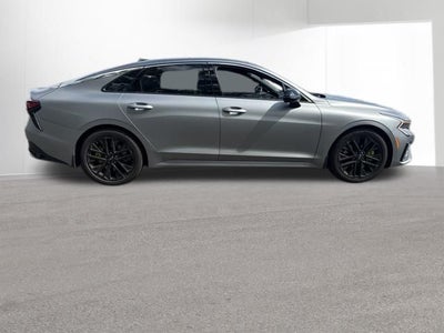 2025 Kia K5 GT