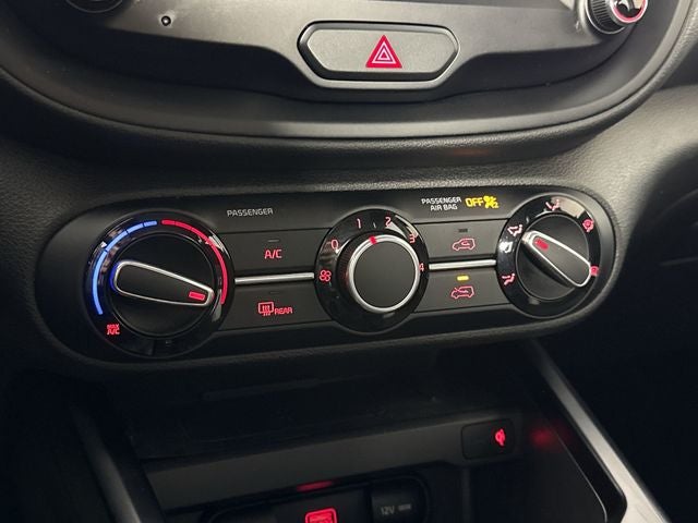 2020 Kia Soul GT-Line