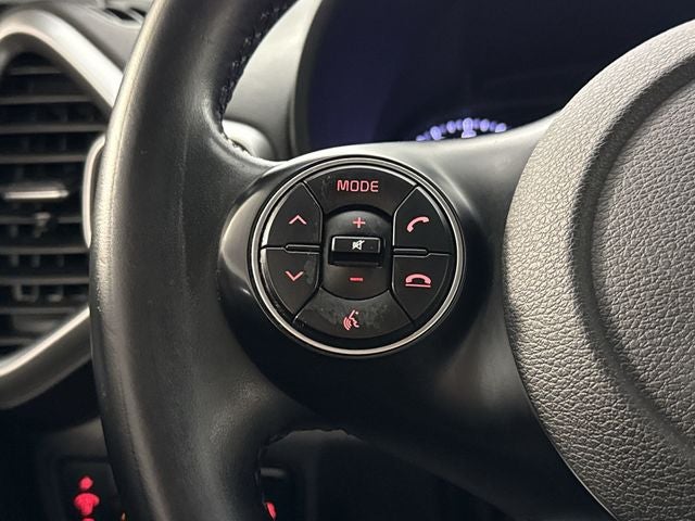 2020 Kia Soul GT-Line