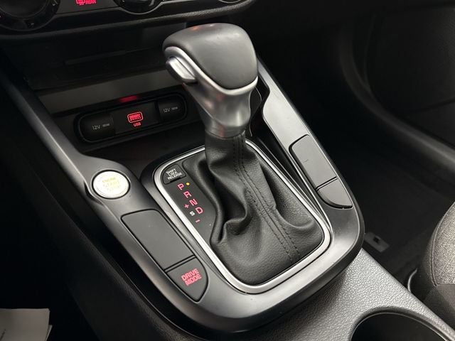 2020 Kia Soul GT-Line