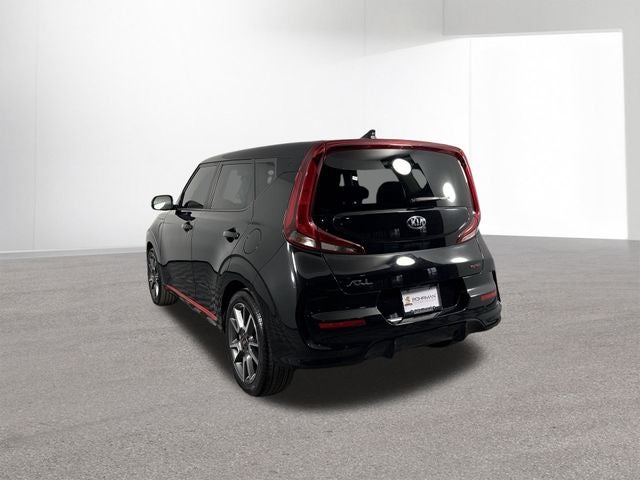 2020 Kia Soul GT-Line