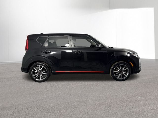 2020 Kia Soul GT-Line