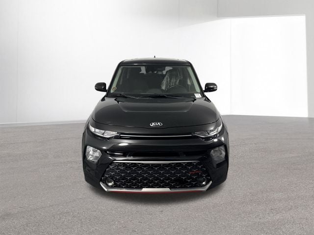 2020 Kia Soul GT-Line