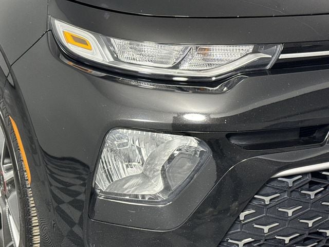 2020 Kia Soul GT-Line