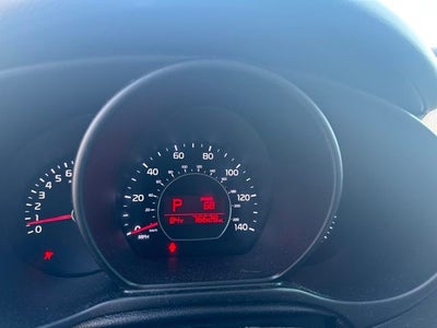 2019 Kia Soul Plus