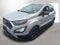 2021 Ford EcoSport SES