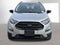 2021 Ford EcoSport SES