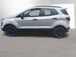 2021 Ford EcoSport SES