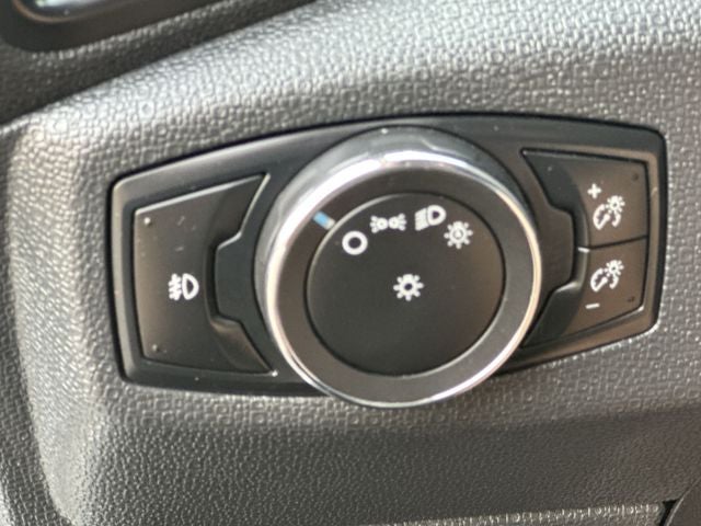 2021 Ford EcoSport SES