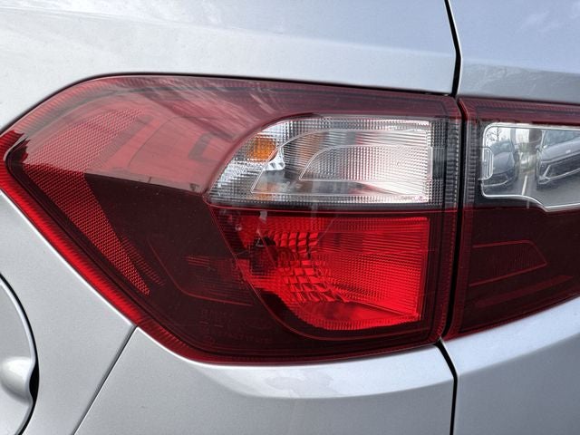 2021 Ford EcoSport SES