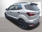 2021 Ford EcoSport SES
