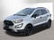 2021 Ford EcoSport SES