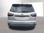 2021 Ford EcoSport SES