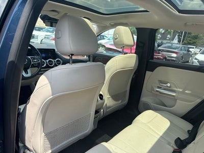 2022 Mercedes-Benz GLA GLA 250 4MATIC®