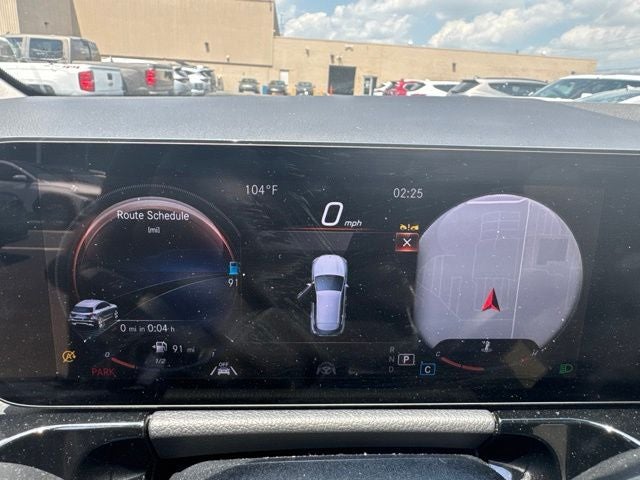 2022 Mercedes-Benz GLA GLA 250 4MATIC®