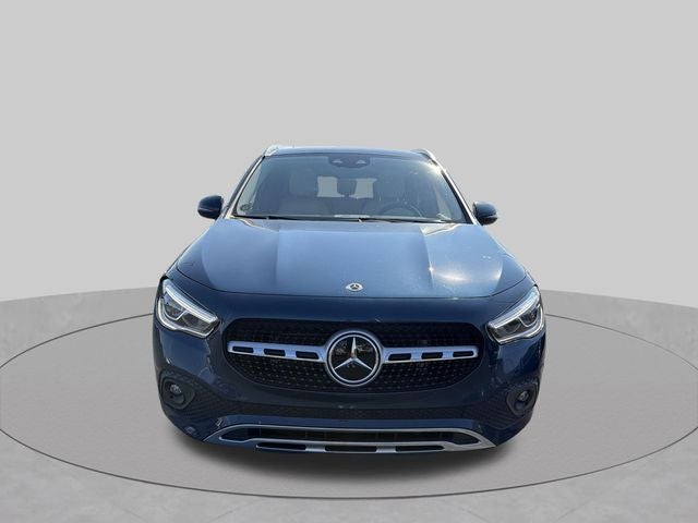 2022 Mercedes-Benz GLA GLA 250 4MATIC®