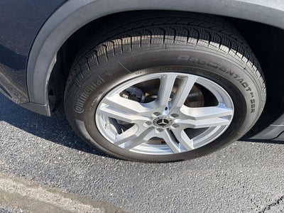 2022 Mercedes-Benz GLA GLA 250 4MATIC®