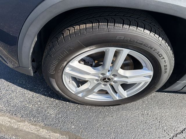 2022 Mercedes-Benz GLA GLA 250 4MATIC®