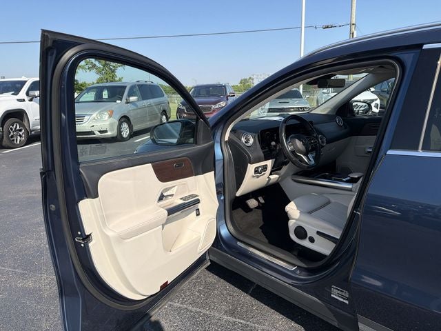 2022 Mercedes-Benz GLA GLA 250 4MATIC®