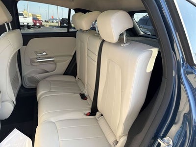 2022 Mercedes-Benz GLA GLA 250 4MATIC®