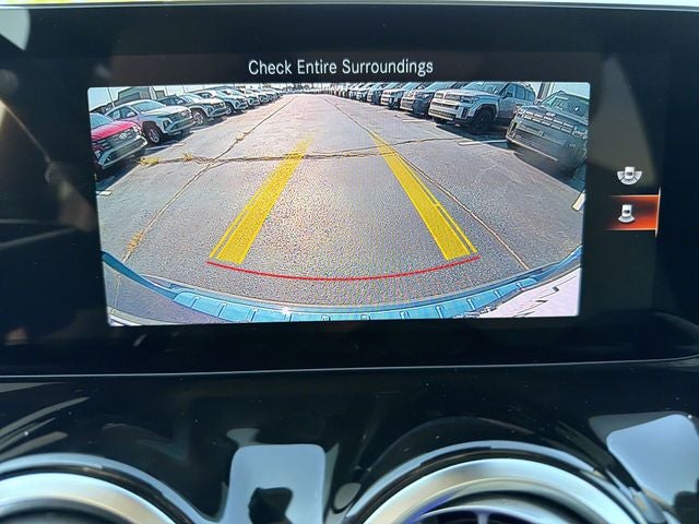 2022 Mercedes-Benz GLA GLA 250 4MATIC®