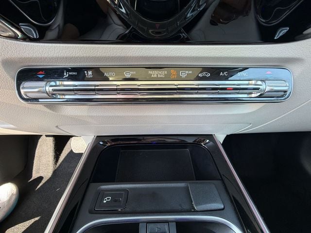 2022 Mercedes-Benz GLA GLA 250 4MATIC®