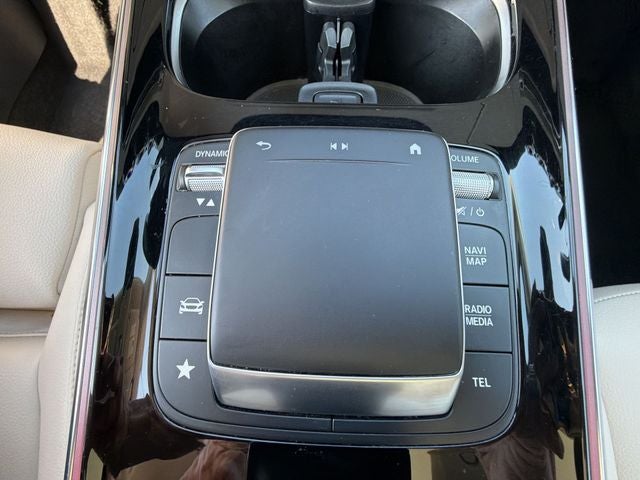 2022 Mercedes-Benz GLA GLA 250 4MATIC®